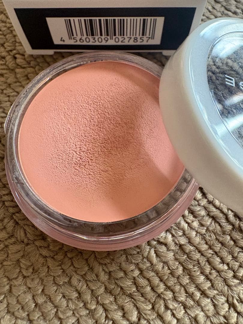 BRILLIAGE カモフラージュコンシーラーチーク 01 02 2個セット