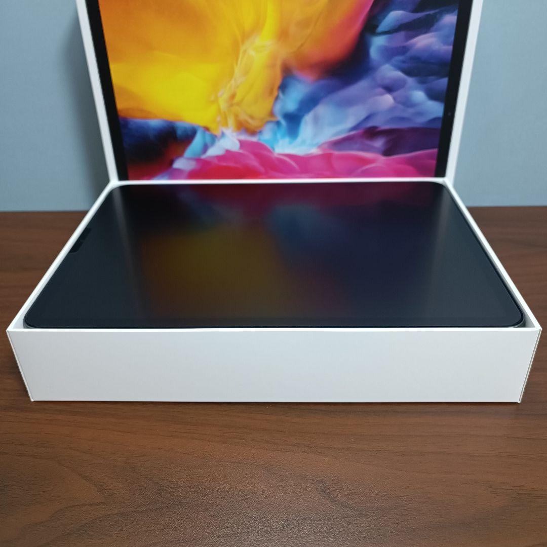 (美品) iPad Pro 11インチ 第2世代 WiFi 128GB
