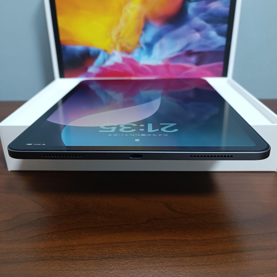 (美品) iPad Pro 11インチ 第2世代 WiFi 128GB
