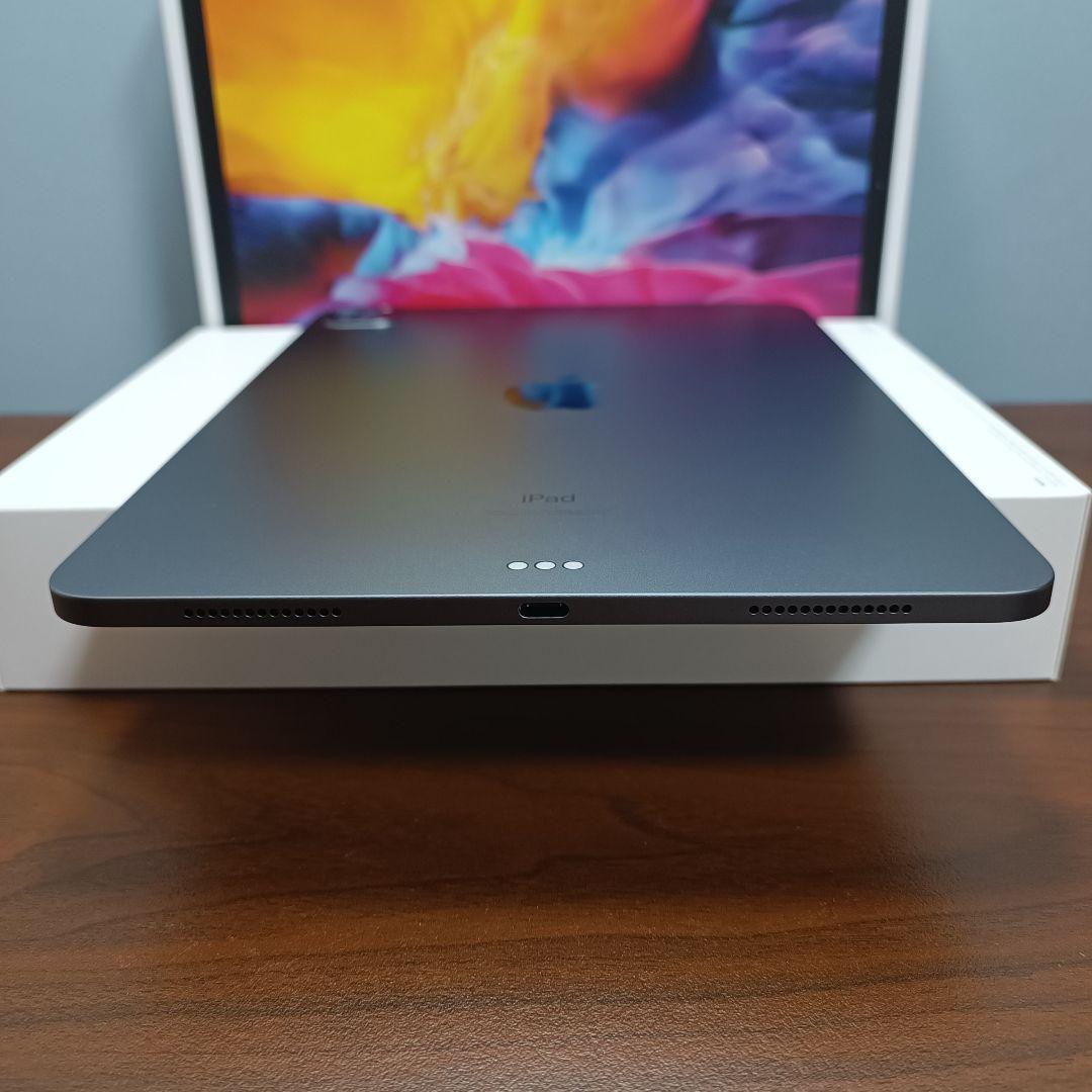 (美品) iPad Pro 11インチ 第2世代 WiFi 128GB