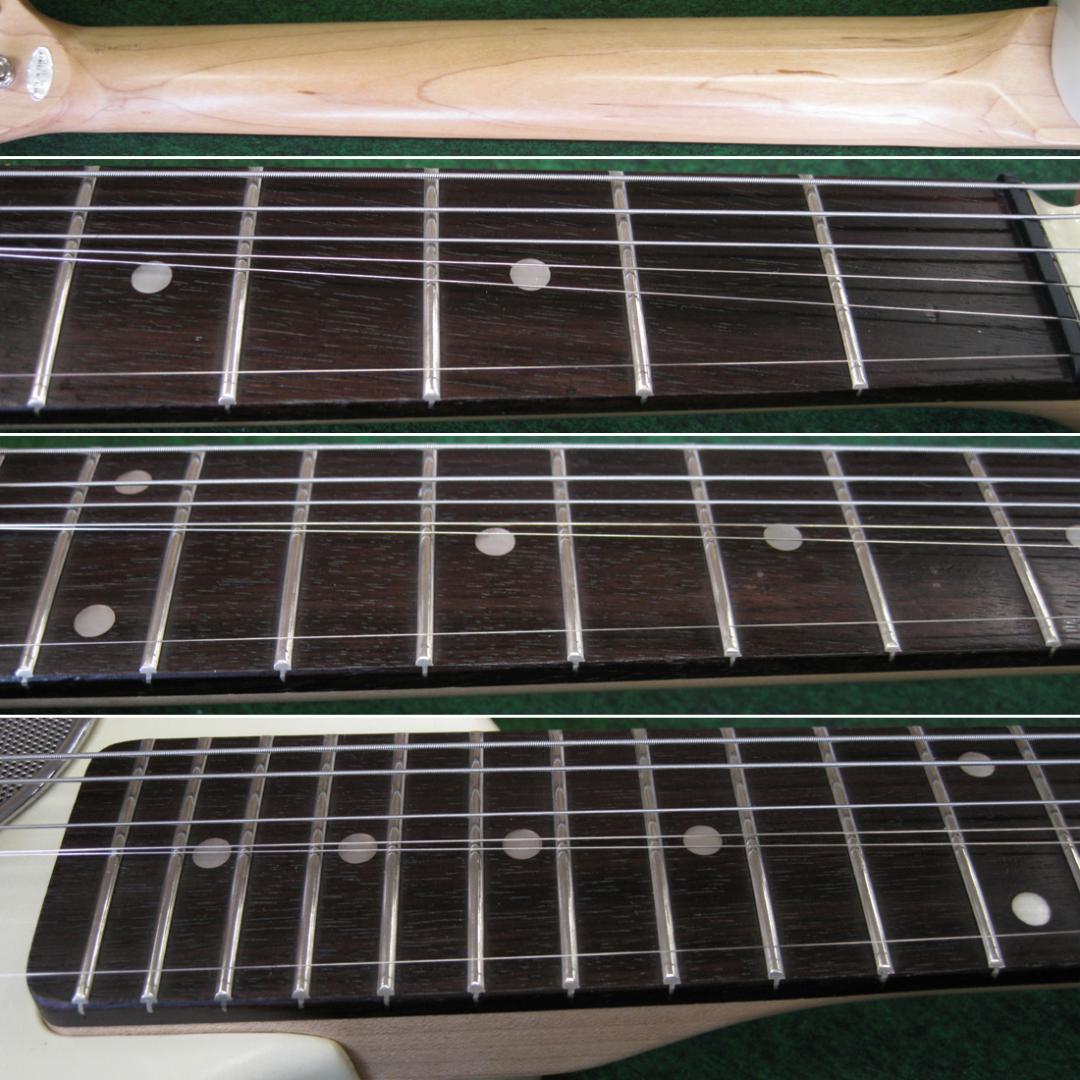 ■■DIGI-ZO デジタル基板の再生作業、メンテ、調整済み　パールホワイト