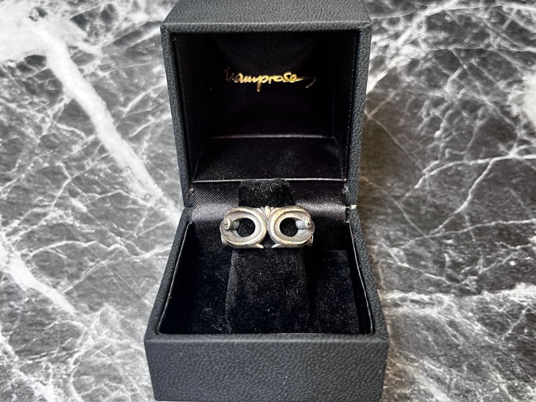 HYDE デザイン リング 指輪 VAMPIRE'S LOVE Vamprose