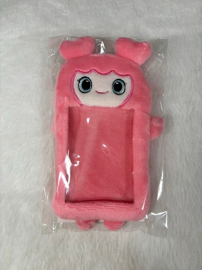 twice モブリー トレカケース モモ