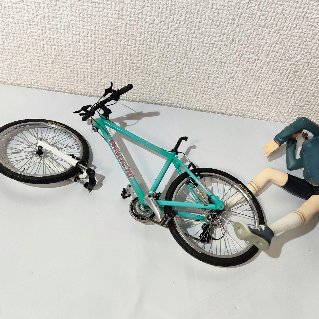 ☆　シュタインズゲートフィギュア　Steins;Gate　阿万音鈴羽　ALTER