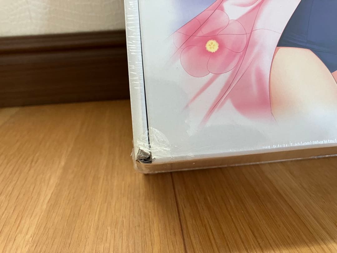 [新品未開封]クドわふたー　ソフマップ　Limited Edition