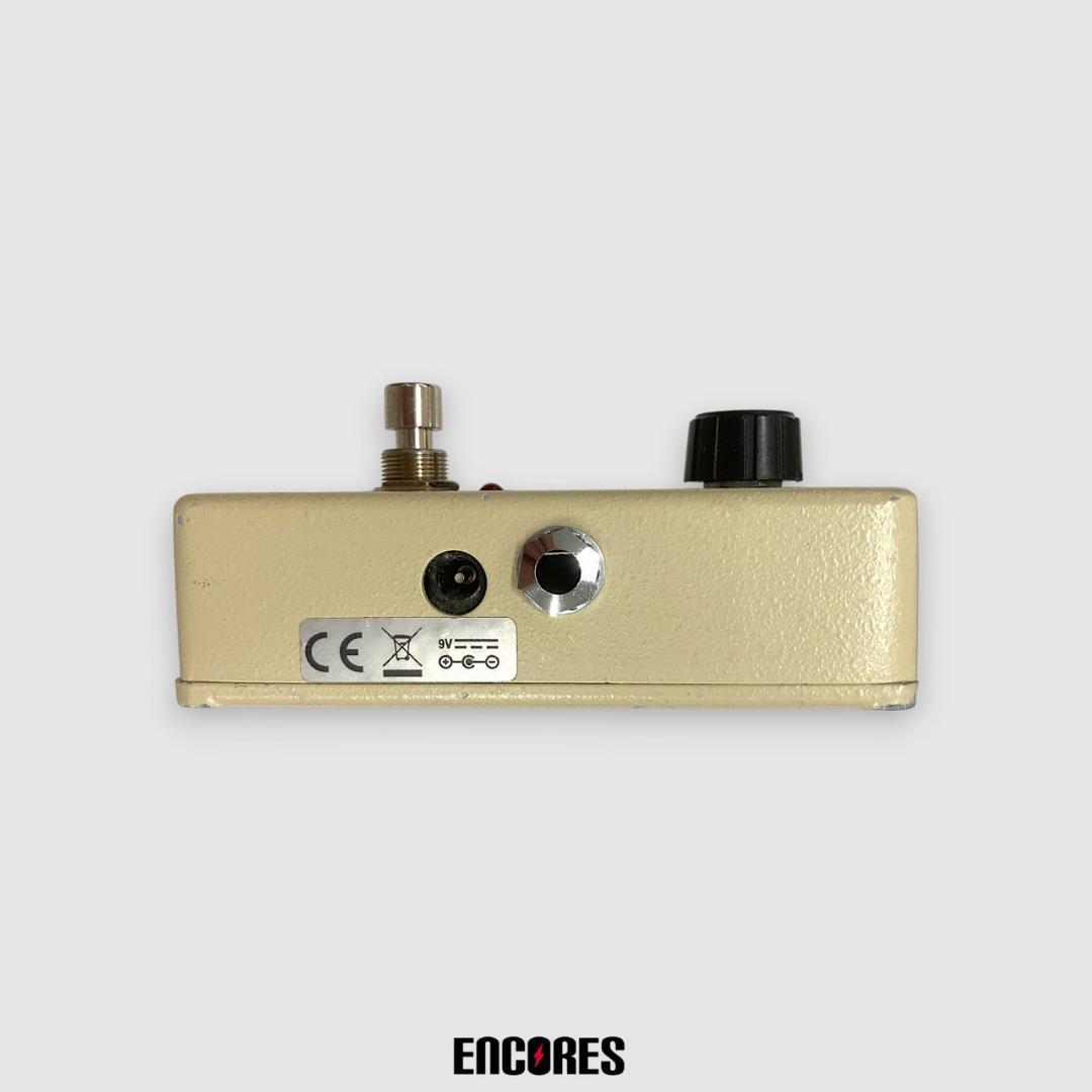 MXR M133 MICRO AMP ブースター プリアンプ