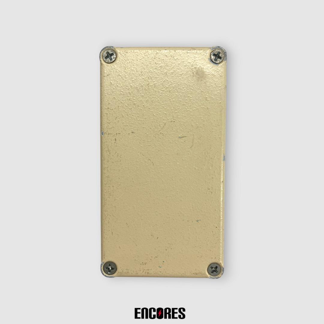 MXR M133 MICRO AMP ブースター プリアンプ