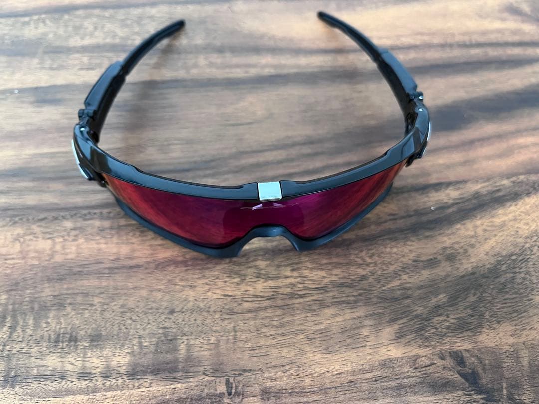 オークリー jaw breaker