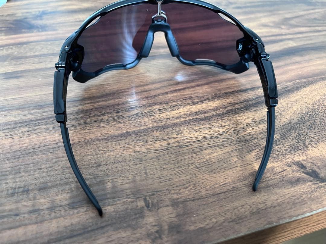 オークリー jaw breaker