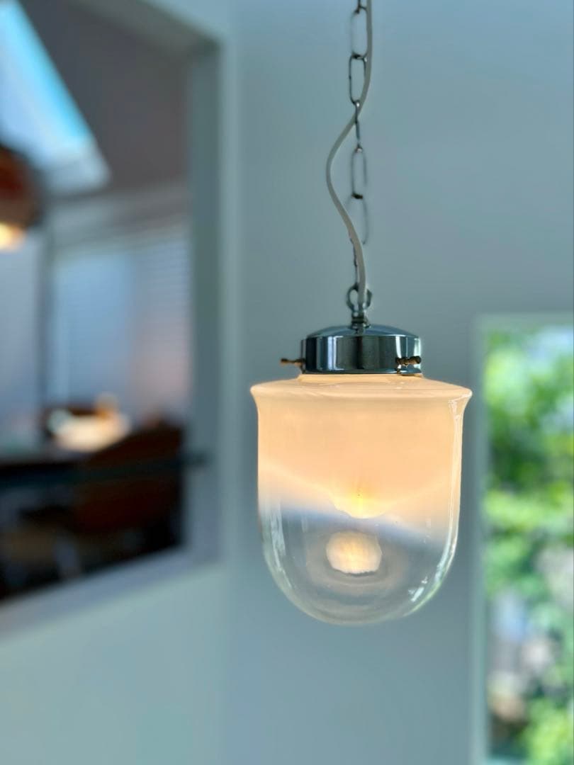 Fabre）伊70年代　Nason for Mazzega ムラーノガラス