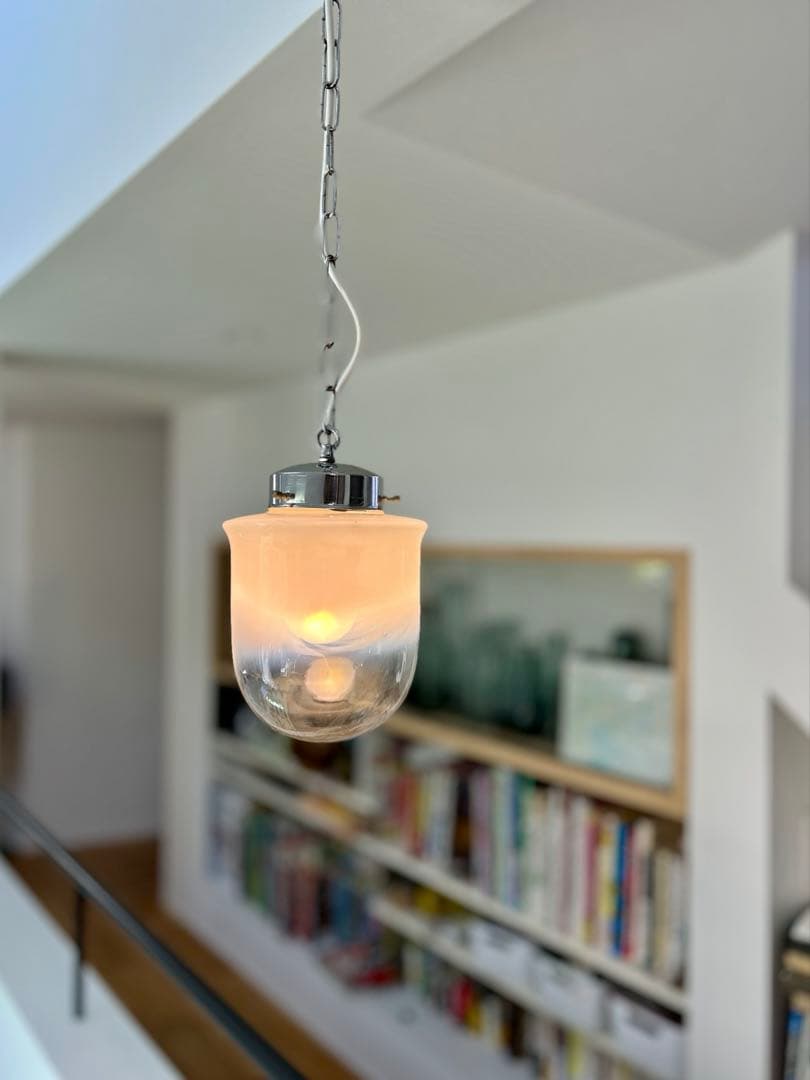 Fabre）伊70年代　Nason for Mazzega ムラーノガラス