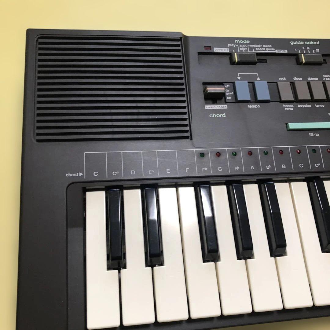 鍵盤楽器 Casiotone /MT-88