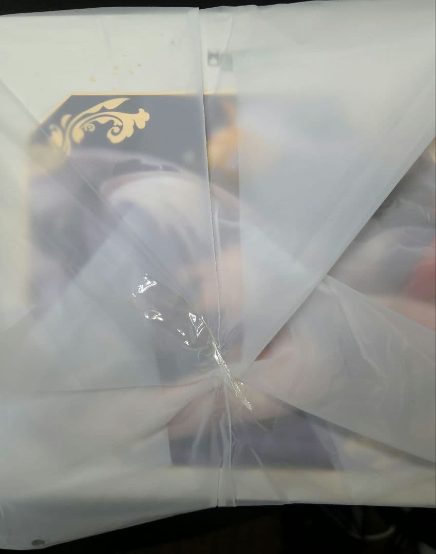 未開封　アズールレーン 応瑞 戯れる松梅・上 フィギュア