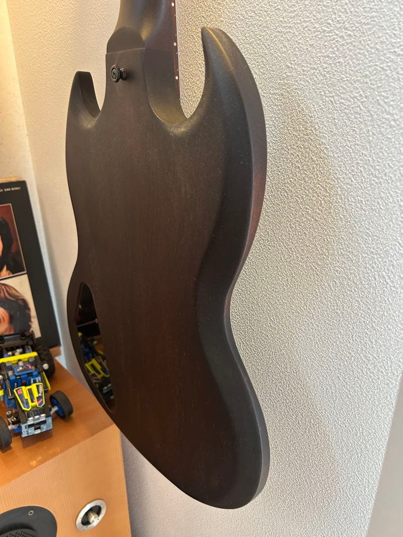 Gibson SGJ 2013年製 メイドインUSA