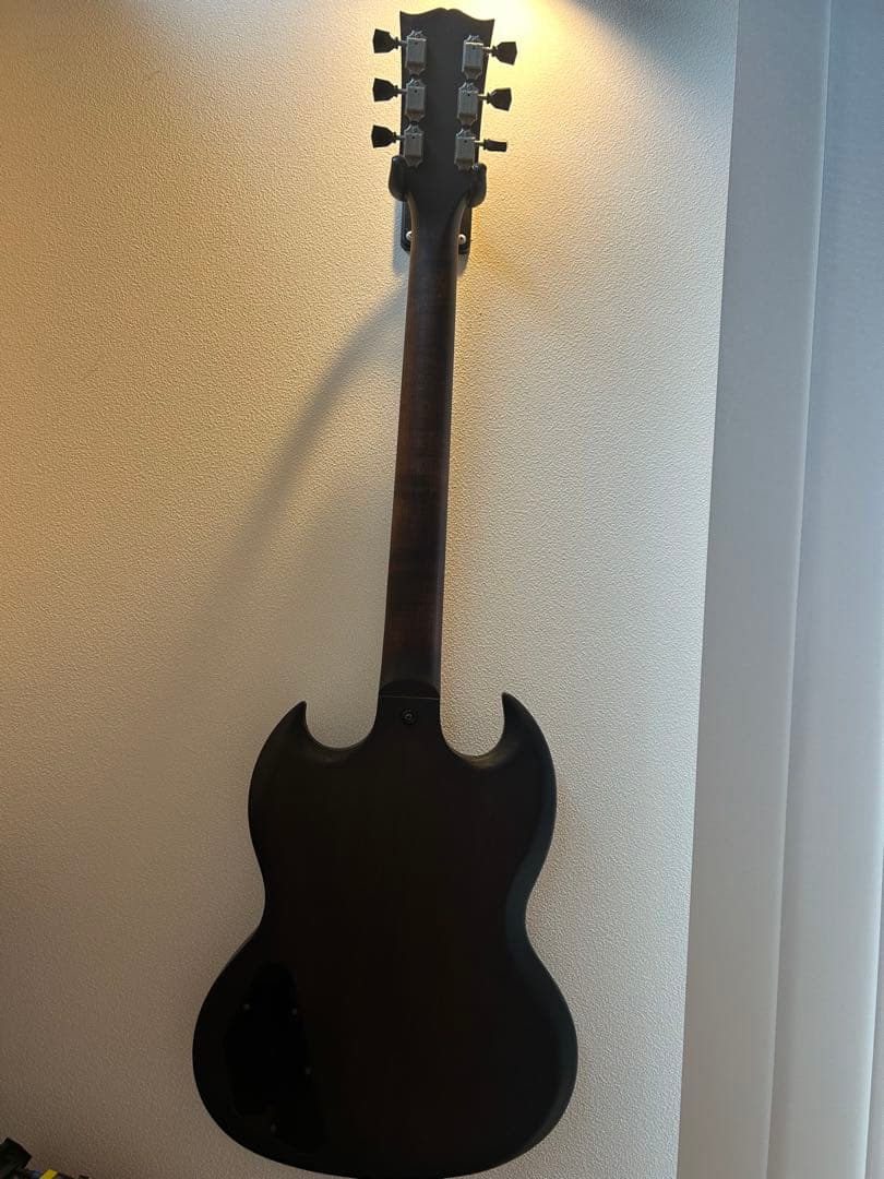 Gibson SGJ 2013年製 メイドインUSA