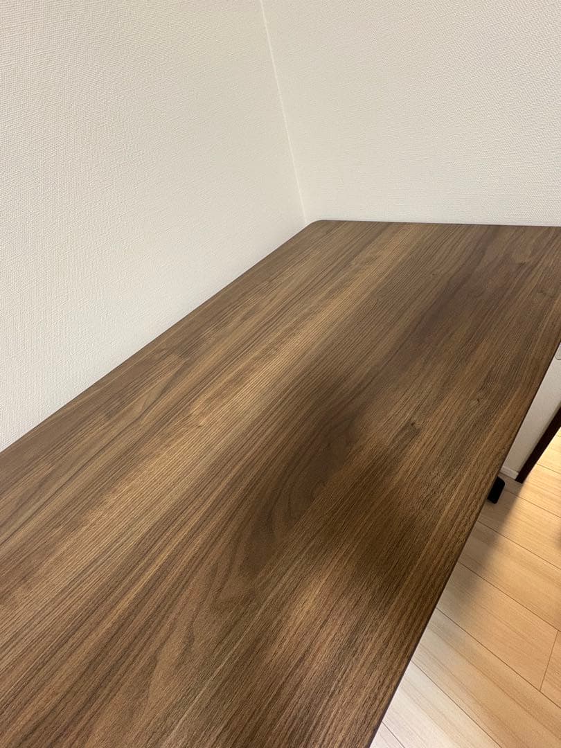 たらちゃん出品【品物手渡し】Flexispot ej2スタンディングデスク