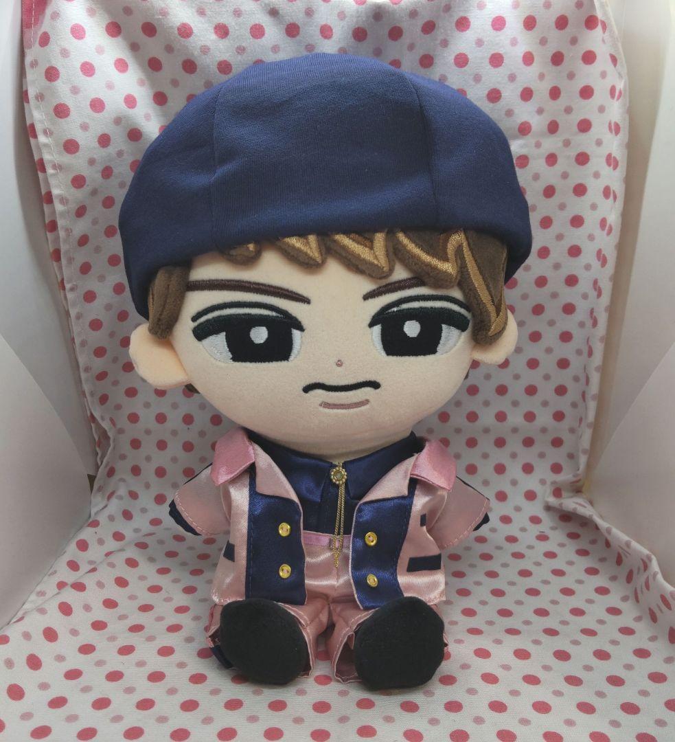 Man　BIGすのチル　向井康二さん　衣装風