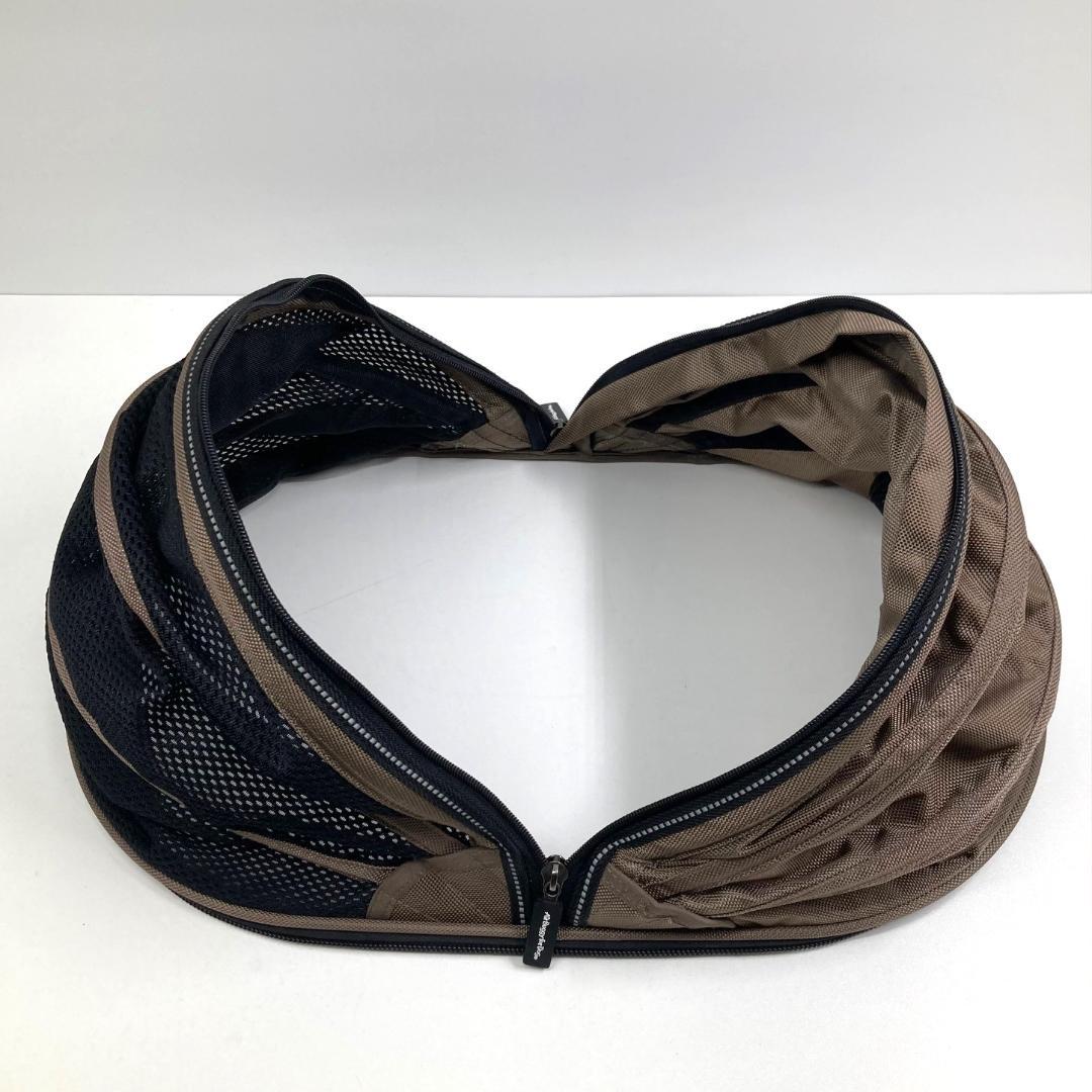 美品　AIRBUGGY エアバギー　ペットカート　ドームM