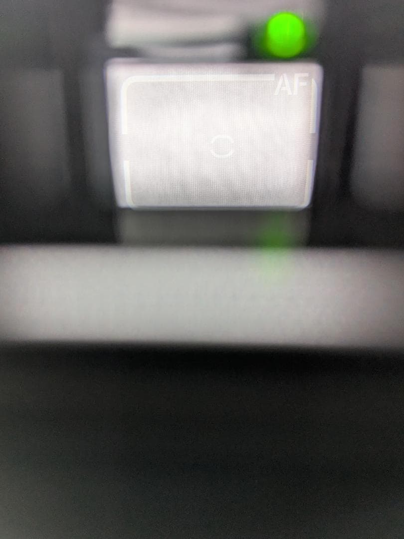 [美品/動作OK] Olympus AF-10 QD オリンパス 単焦点