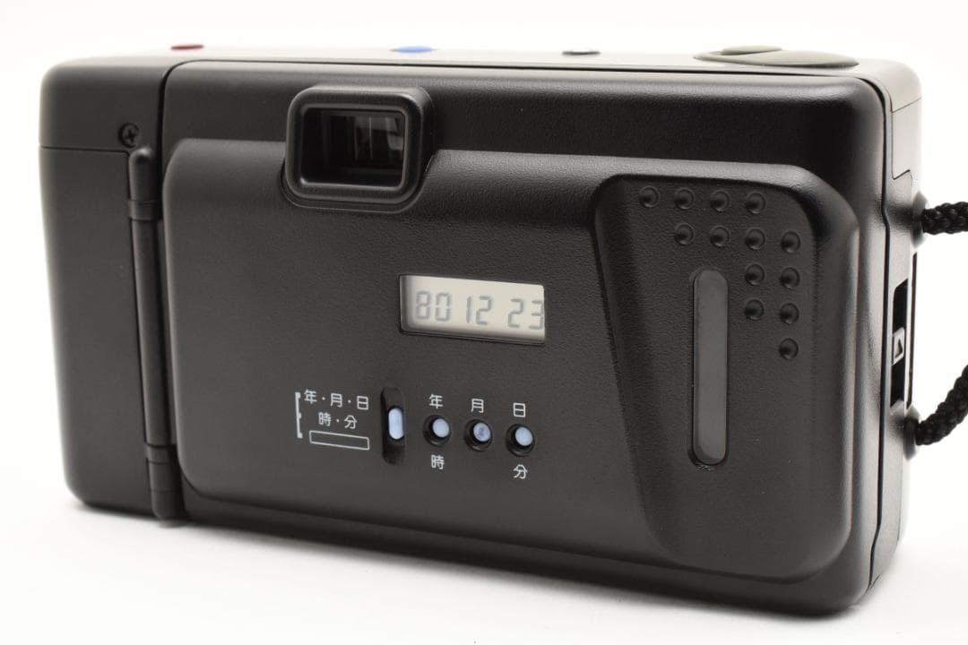 [美品/動作OK] Olympus AF-10 QD オリンパス 単焦点