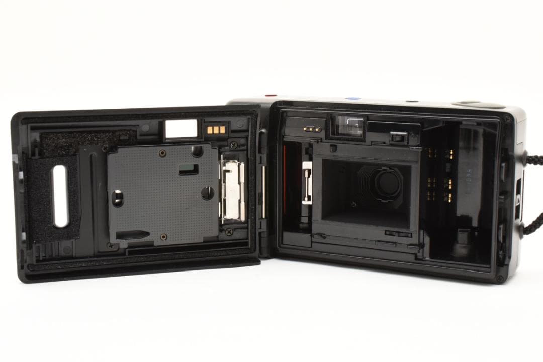 [美品/動作OK] Olympus AF-10 QD オリンパス 単焦点