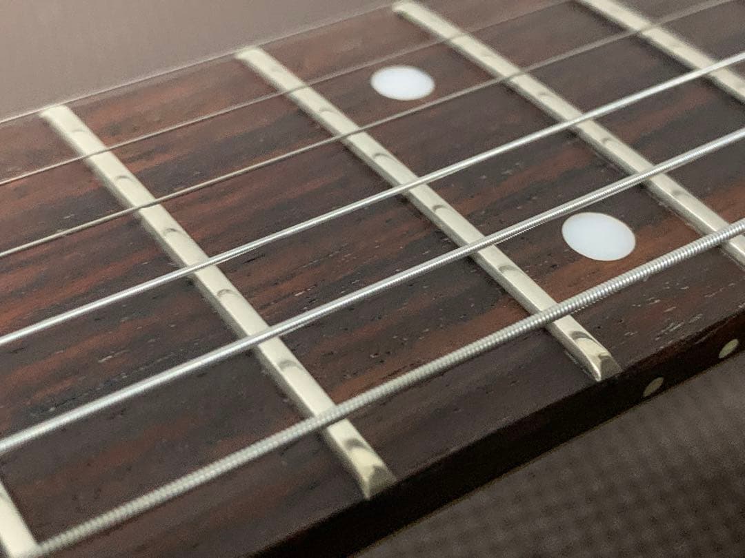 Legend レジェンド ST ストラトキャスター ストラト サンバースト