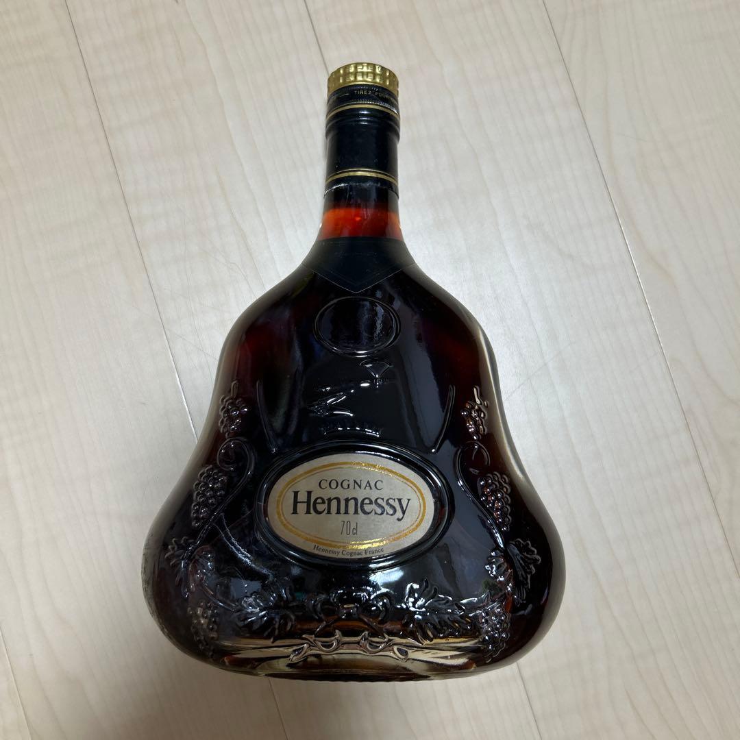 Hennessy XOコニャック 700ml