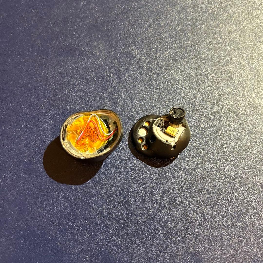 Technics AZ80 訳あり