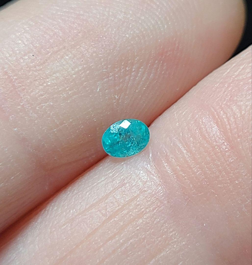 沸き上がるネオン!!★ブラジルバターリャパライバトルマリン★オーダー受付中