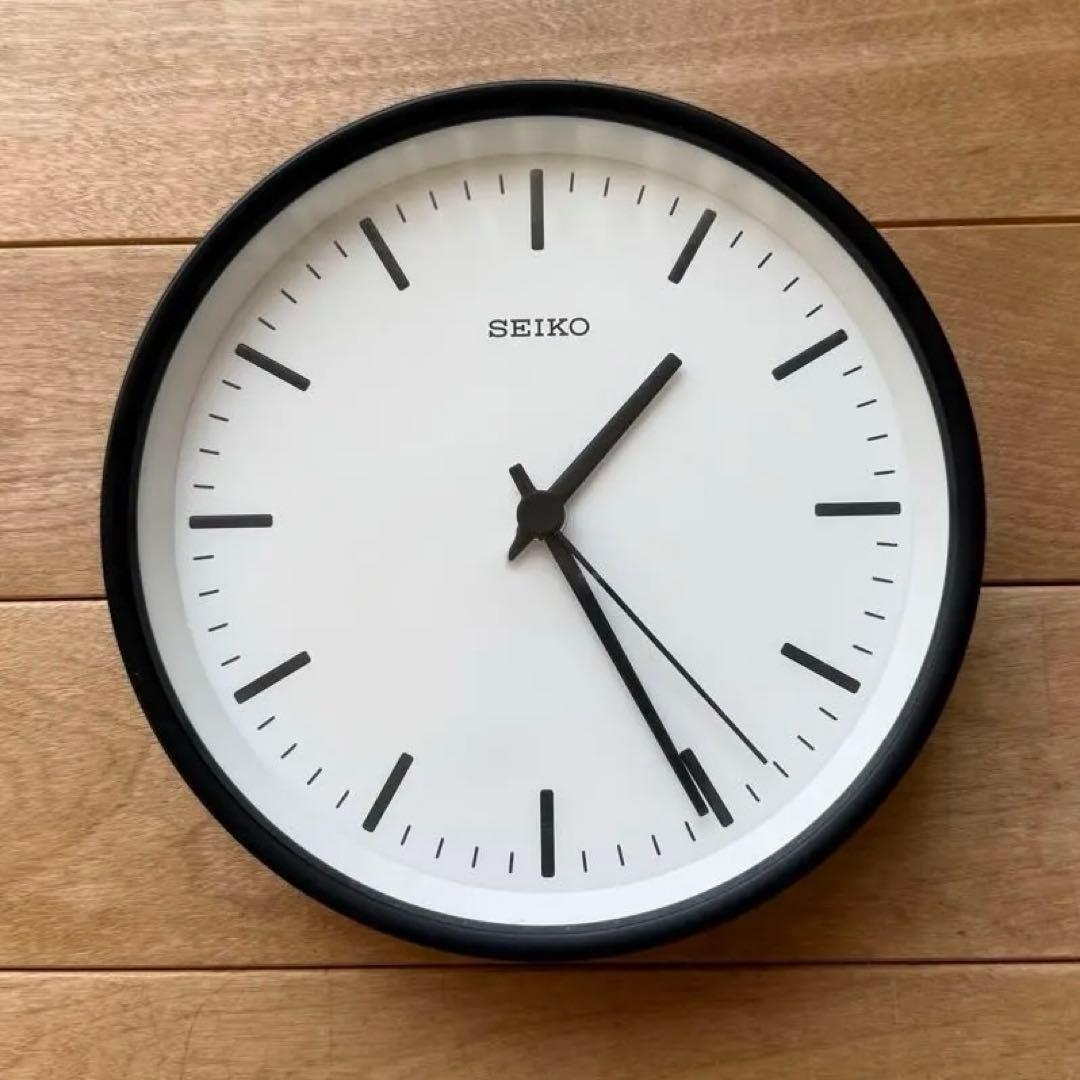 SEIKOセイコー パワーデザインプロジェクト スタンダード 深澤直人