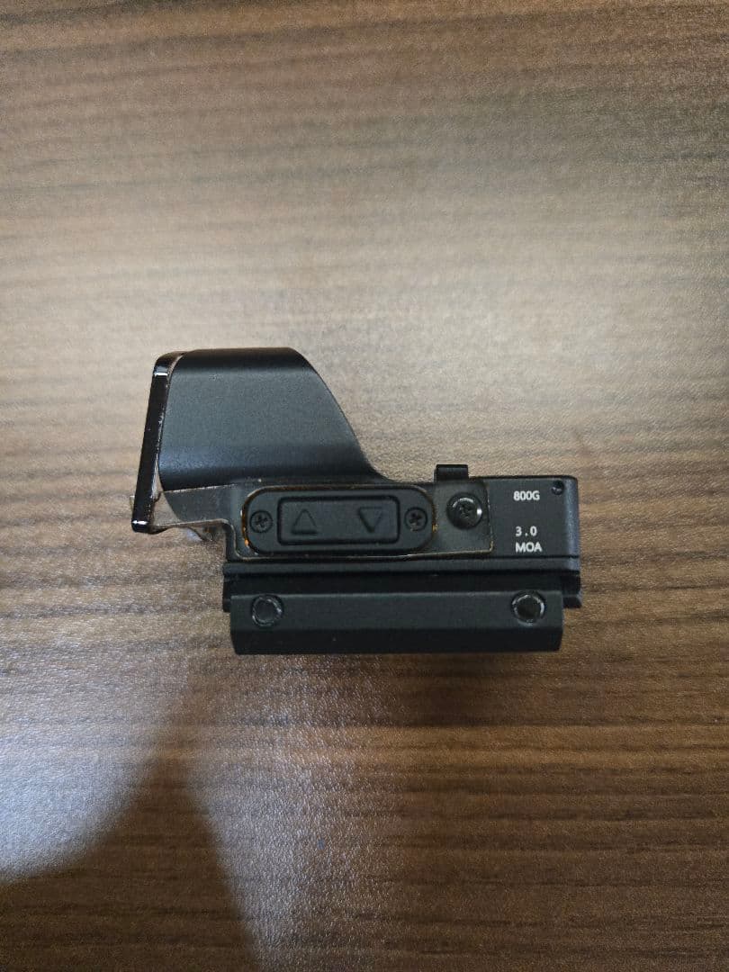 Nobel Arms ABSOLUTE PRO レッドドットサイト