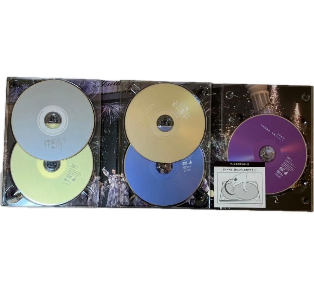 【DVD】乃木坂46 生田絵梨花 卒業コンサート