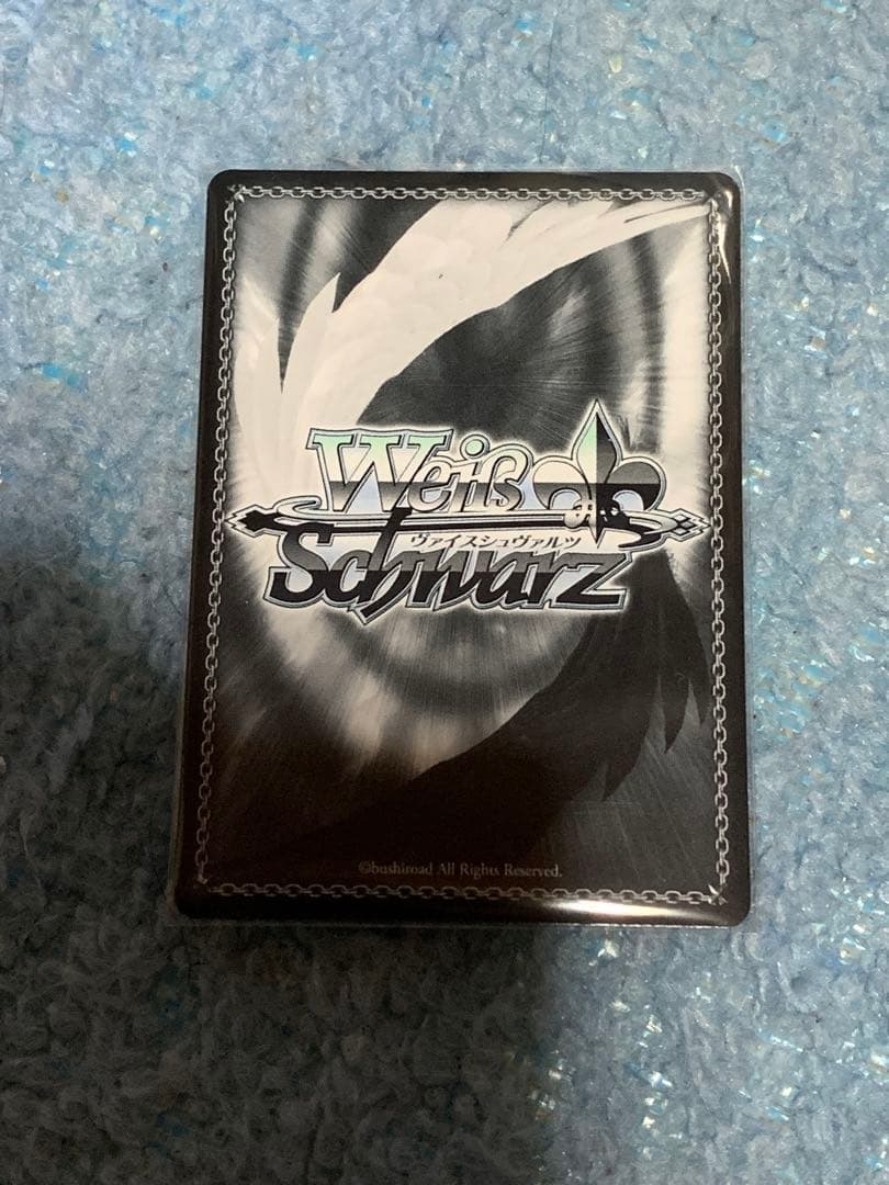 ヴァイスシュヴァルツ　アズールレーン　マルコ ポーロ　SP