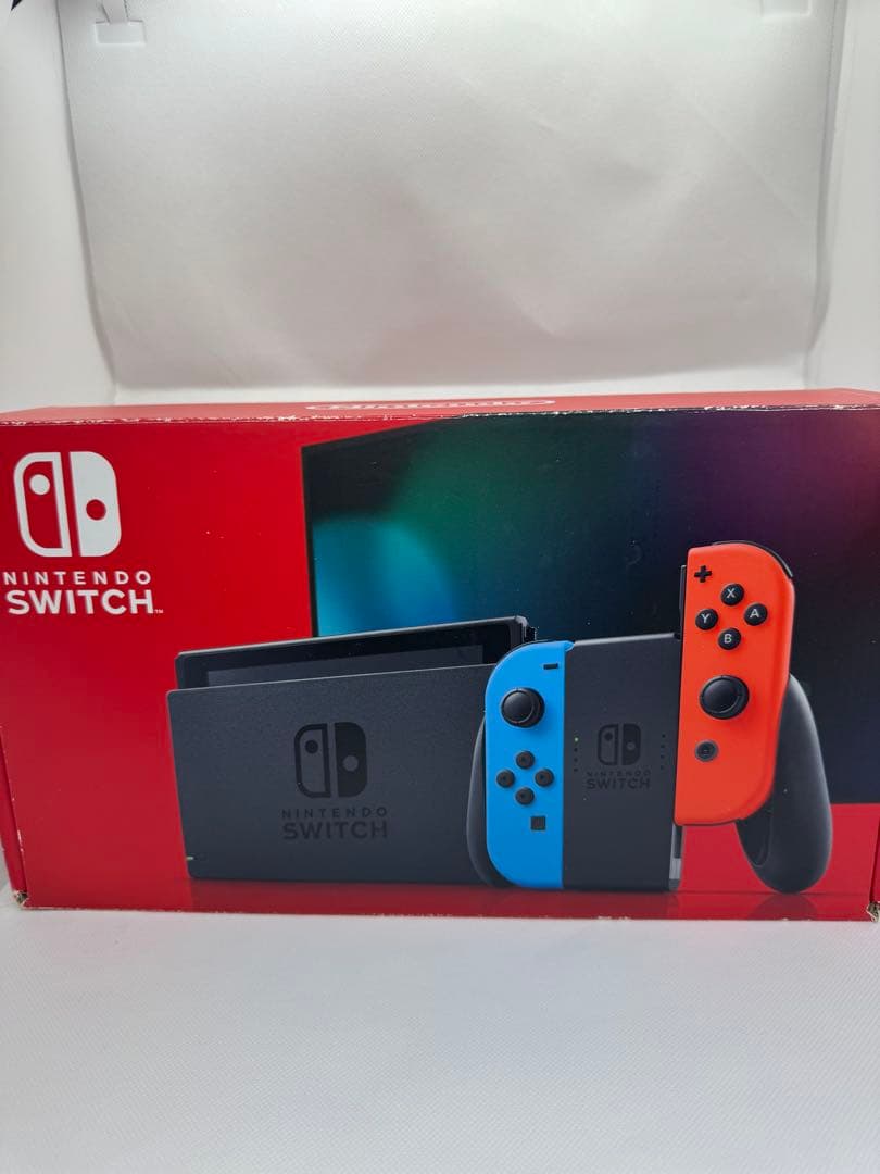 Nintendo Switch 本体＋桃太郎電鉄2セット