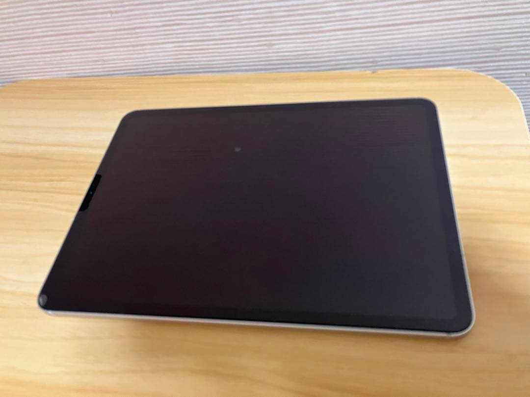 iPad Pro (11インチ) 第2世代