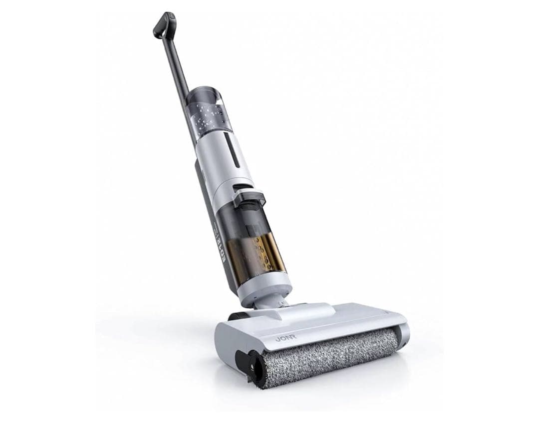 Sushi様　吸引・水洗い・拭き取り3in1 コードレス スティッククリーナー