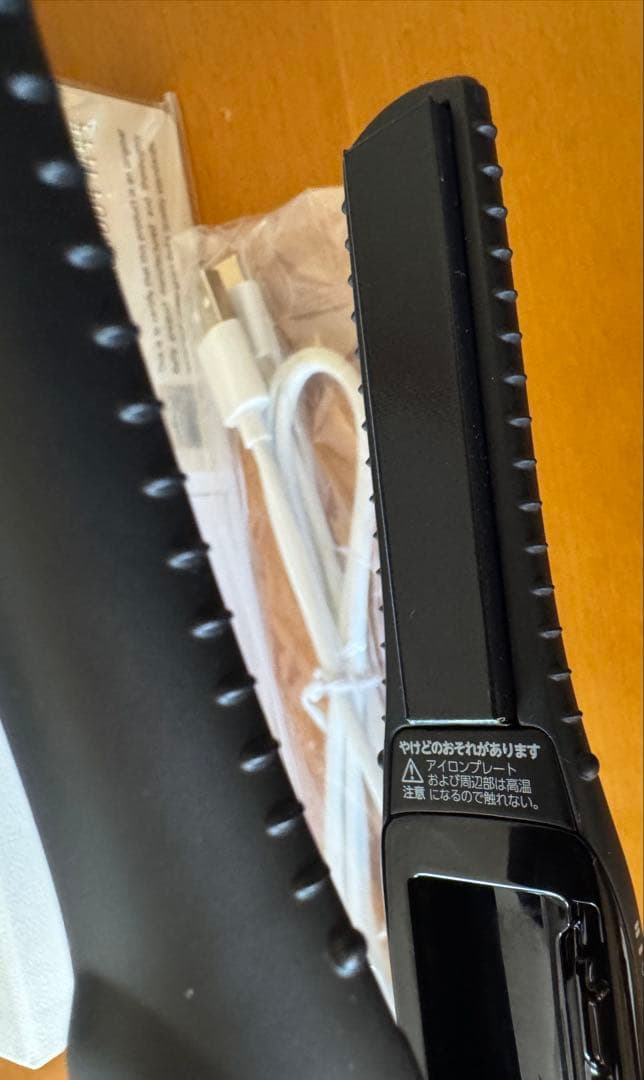 リファ（Re Fa）ビューテックフィンガーアイロン