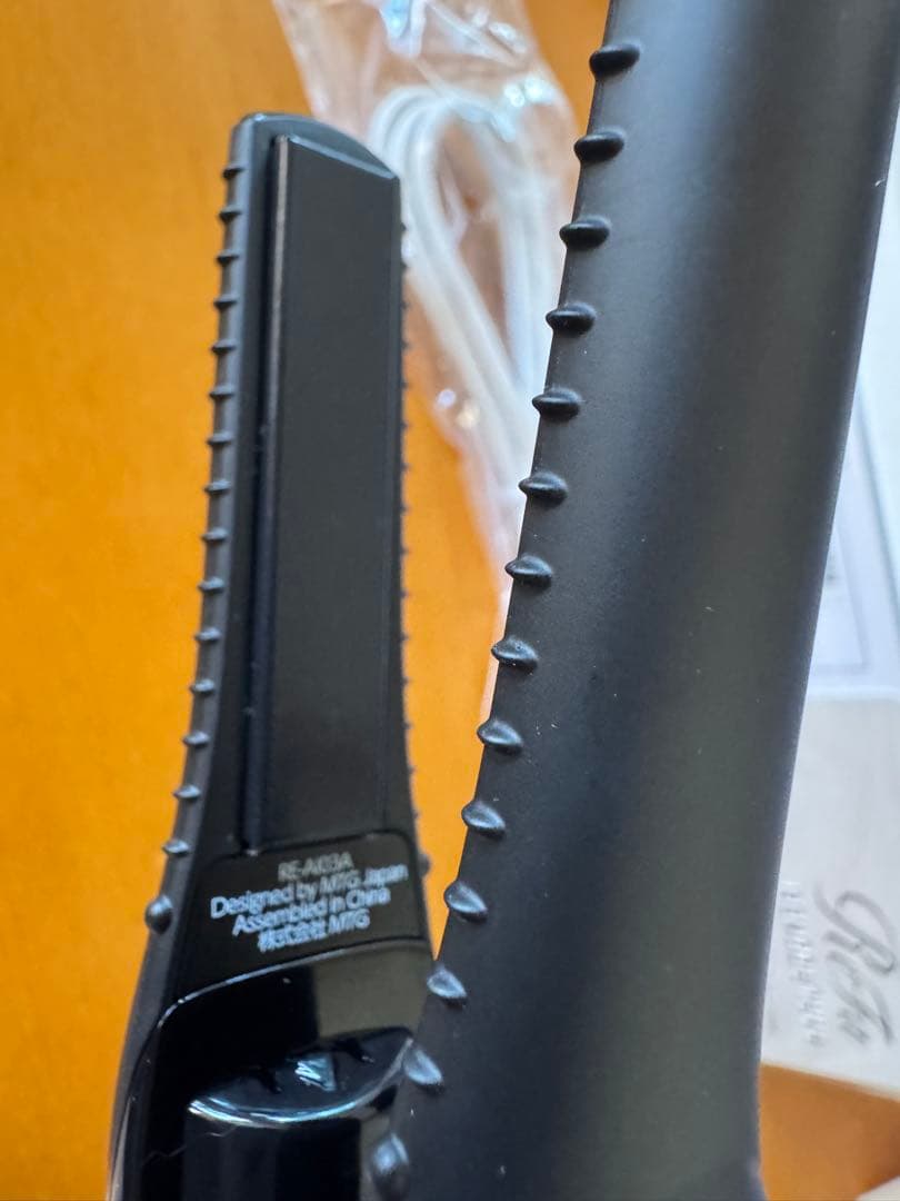 リファ（Re Fa）ビューテックフィンガーアイロン