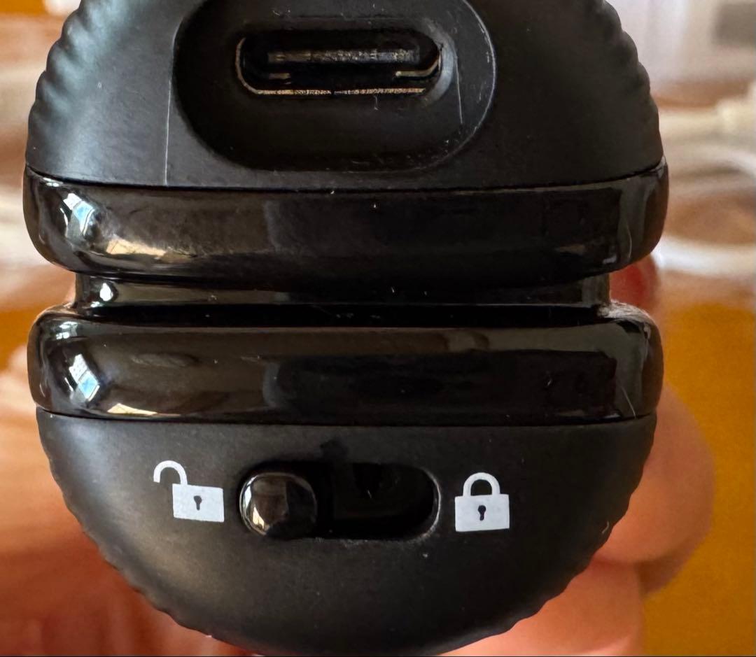 リファ（Re Fa）ビューテックフィンガーアイロン