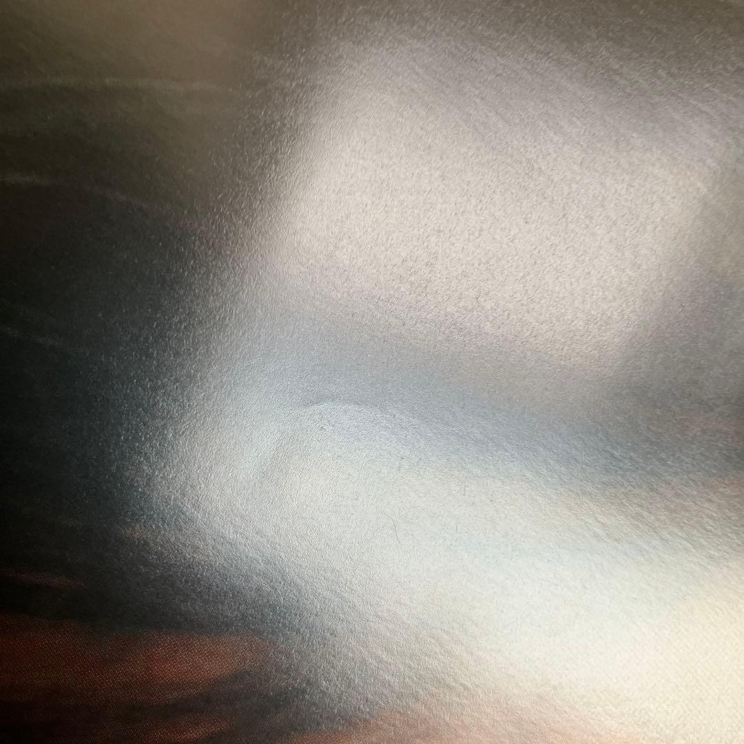 heath ポスター (サイン入り)