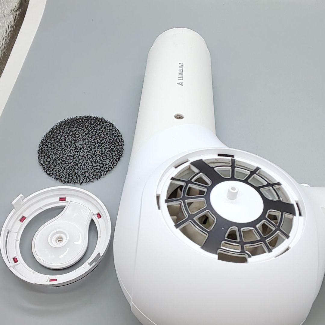 ヘアビューザー レプロナイザー 2D plus《風量新品同様・正規品》92