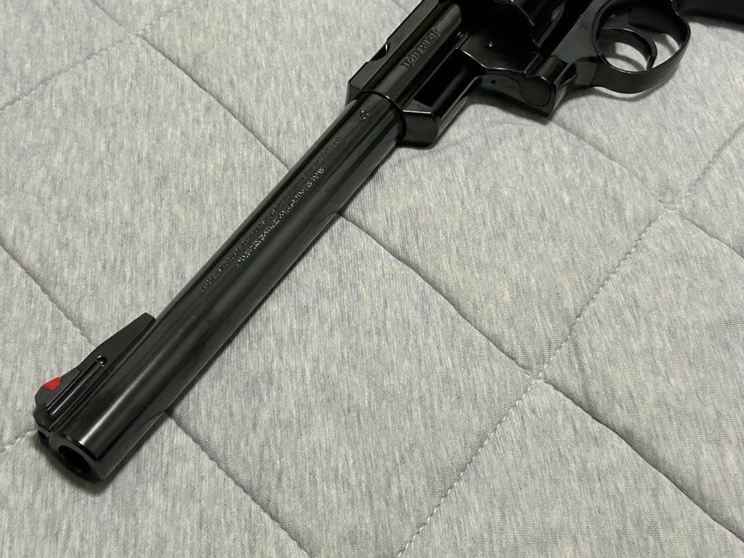 マルシン スーパーレッドホーク 8㎜ Xカートリッジ ABS