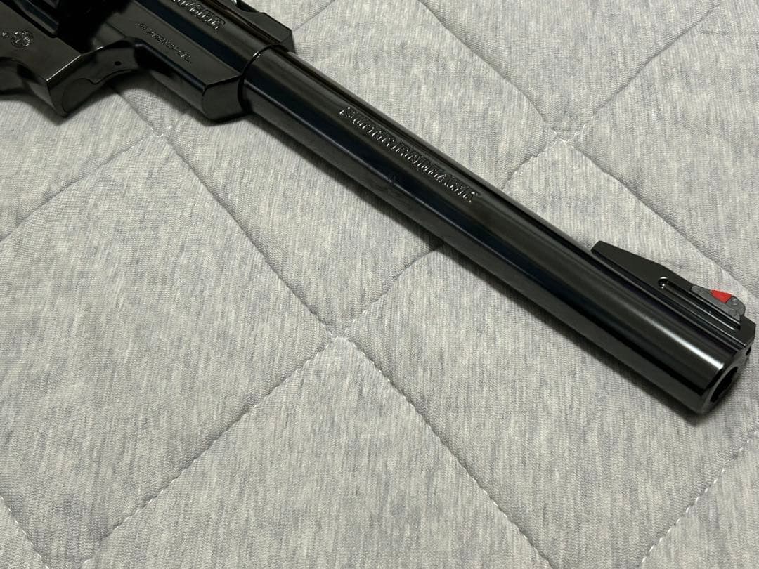 マルシン スーパーレッドホーク 8㎜ Xカートリッジ ABS