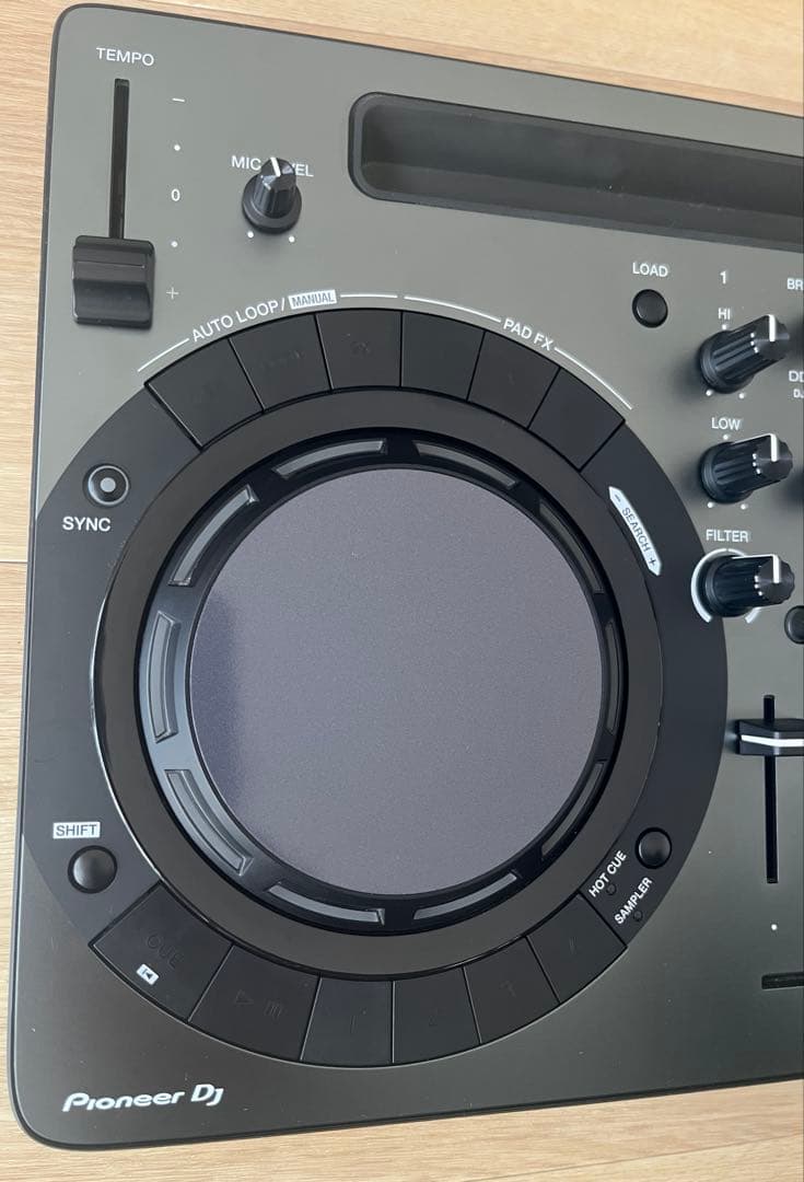 ぴーなっつさま専用　12 Pioneer DDJ-WEGO4-K パイオニア