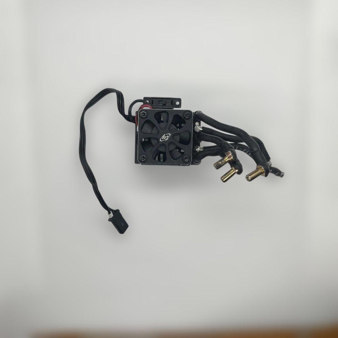 ヨコモ　BLーPRO4