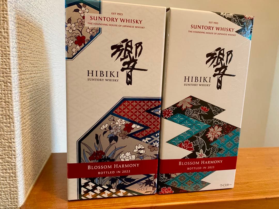 響ブロッサムハーモニー 2022、2023