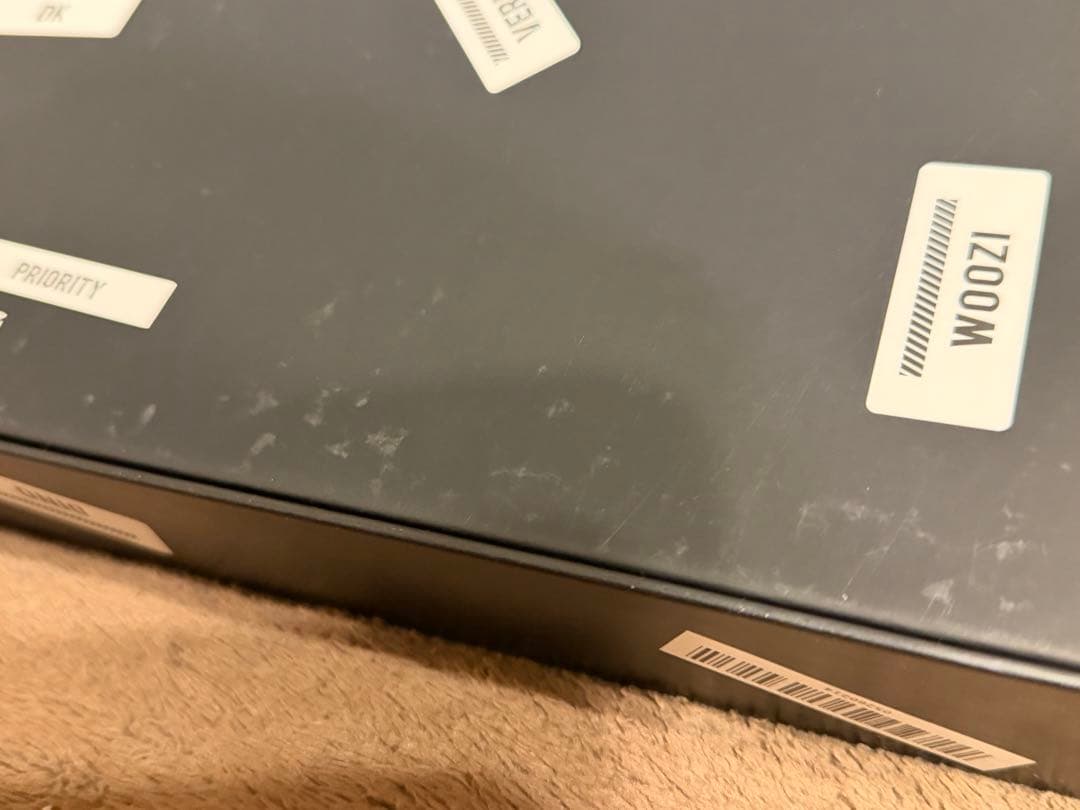 SEVENTEEN 2020 メンバーシップキット 5期