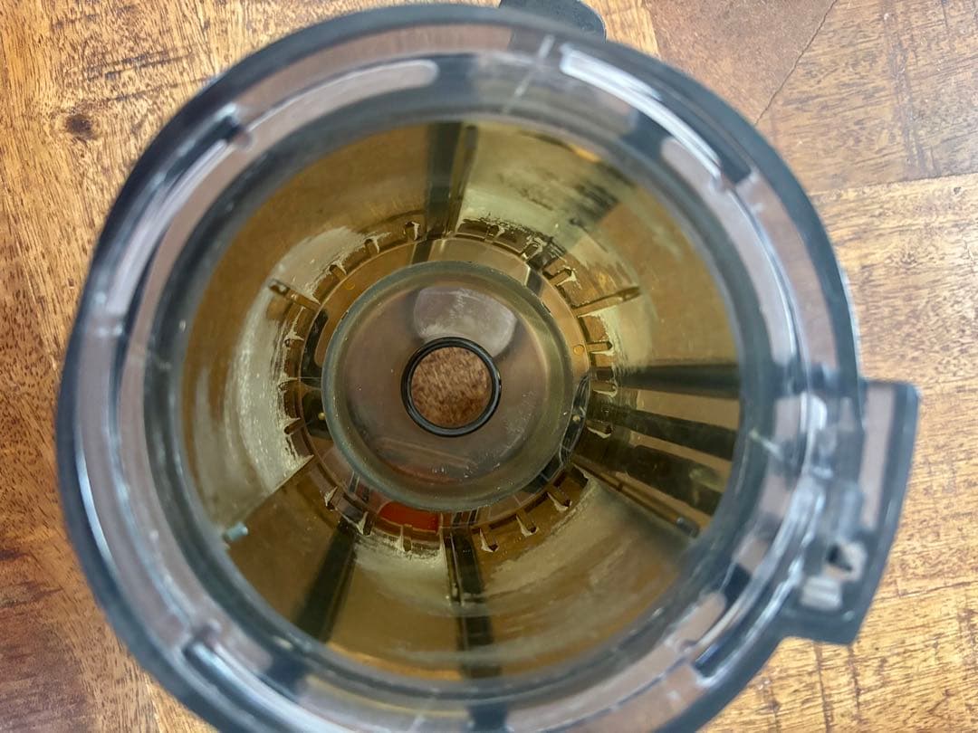 HUROM ヒューロム スロージューサー　H310A