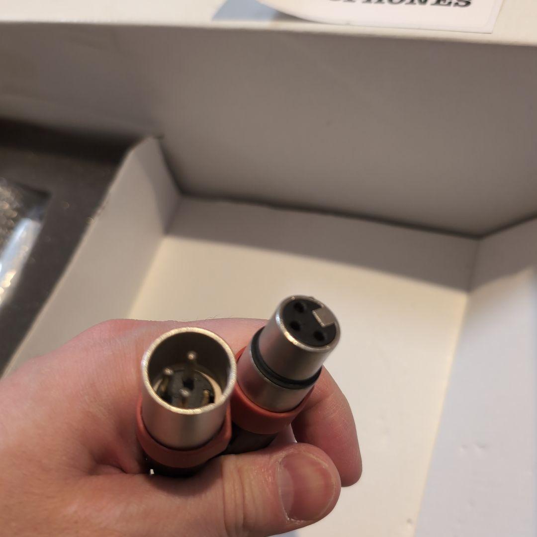 動作未確認　RØDE NT1-A コンデンサーマイク　オマケ付き