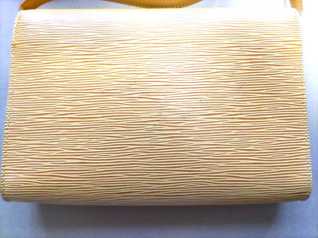 Louis Vuitton ルイ・ヴィトン アルシュ2WAYバック フランス製